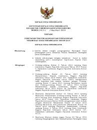Maybe you would like to learn more about one of these? Sk Tim Penjaringan Perangkat Desa 2020