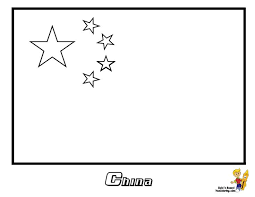 You can have the night light color you want, once you use. China Flag Coloring Page You Have All 195 International Flags To Color In Territories Too See The Official Flag Coloring Pages China Flag Chinese Flag