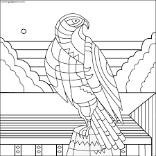 12 best free printable eagle coloring pages for kids. Eagle Coloring Pages Teenage Coloring Pages Coloring Pages For Kids And Adults