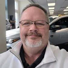 Bud Clary Chevrolet Staff