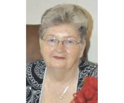 Frances Mayhew Obituary (2017)