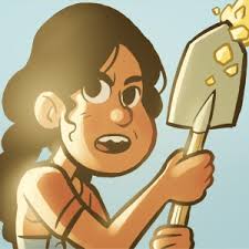 Read JAZAM! stories :: It's a Match!