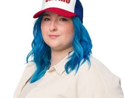 Chokio Foam Trucker Hat