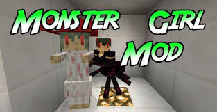 Browse and download minecraft bedrock mods by the planet minecraft community. Monster Girl Mod 9minecraft Net