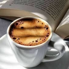 Coffee Barista Cafe Java Javanaut X Posted On Instagram Grinding Beans And Cracking Books Starbucks Drinks Coffee Barista Cafe Coffee Lover