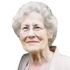 Imelda Dubé (-2016)