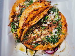 Today the two have joined forces, and the lines between rogue and nick's crispy tacos have blurred into one. Best Quesabirria Tacos At Restaurants And Taco Trucks In Oakland Sf Richmond And The Bay Area Eater Sf