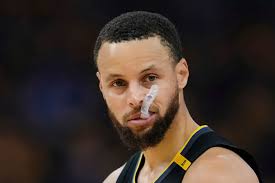 影／Curry確定左腿筋拉傷！專家判斷恐至少休一周：可能賽季報銷| NBA