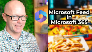 Microsoft Feed