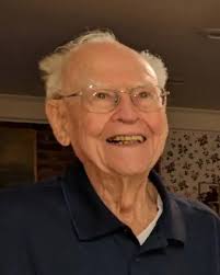 Obituary information for Walter F. Kidd