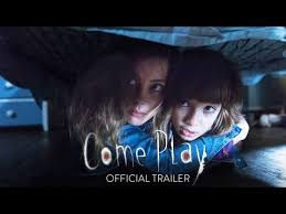 A boy discovers an incredible. Video Interview Stars Gillian Jacobs John Gallagher Jr And Director Jacob Chase Talk Come Play