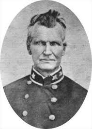 Daniel Smith Donelson