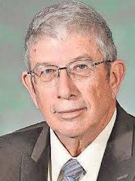 Maxwell: 2017 Legislative session begins