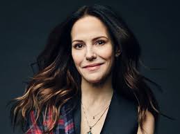 Mary-Louise Parker