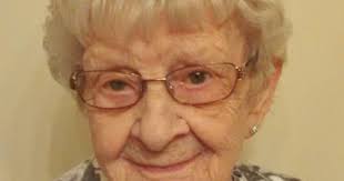 Virginia Mae Crowley