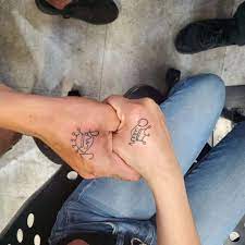 According to believers, the mystic knot can help you lead a long life with a lot of good fortune. 50 Bad Luck Tattoos And Their Meanings Saved Tattoo