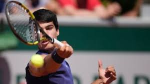 54 achieved on 2 a. Carlos Alcaraz Follows In Rafael Nadal S Footsteps As 18 Year Old Champion Sports News Firstpost