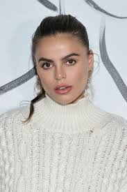 Photos: Brooks Nader through the years