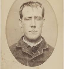 convict portraits by T. J. Nevin