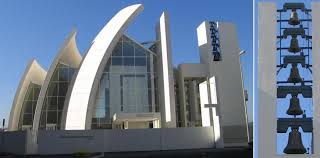 We make a great list of the best decoration for your wedding. Contemporary Architecture In Rome
