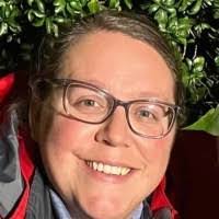 Angie Gable's Instagram, Twitter & Facebook