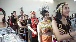 Church of the divine mercy. Kagape 2017 Church Of The Divine Mercy Shah Alam Youtube