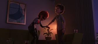 Incredibles 2 (2018) - Holly Hunter as Helen Parr, Elastigirl - IMDb