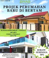 Check spelling or type a new query. Projek Perumahan Di Bertam Ziyad Melaka