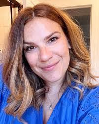 Kristy Belanger's Instagram, Twitter & Facebook