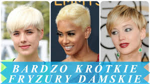 Tym razem coś dla panów 😈 długie czy krótkie ?🤔 metamorfoza półfinalisty 11 edycji @voiceofpoland @miki_macioszczyk a najlepsze w tym wszystkim to ze nagrywasz @tiktok_poland i podkładasz muzykę, którą zrobil mikołaj #fala, jego nowy singiel 😍wiec dwa w jednym premiera singla i nowej fryzury 💪👌😉 #cuthair #menhairstyle #menhaircut #premiera #singiel #fala #. Najlepsze Blond Bardzo Krotkie Fryzury Damskie Youtube