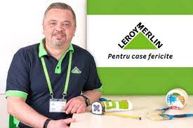 Leroy merlin cluj turzii на карте. Leroy Merlin Cluj Napoca Turzii Leroy Merlin