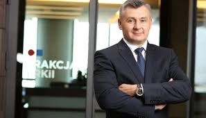 Tytuł doktora nauk ekonomicznych uzyskał w 1997 roku za pracę: Marcin Lewandowski Prezesem Zarzadu Trakcji Prkii Wszystko Na Temat Branzy Kolejowej Pkp Intercity Przewozy Regionalne Koleje Mazowieckie Rozklady Jazdy Pkp Kolej