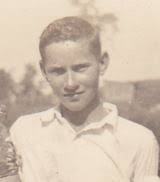 Leon Eugene Browning (1923-1998)