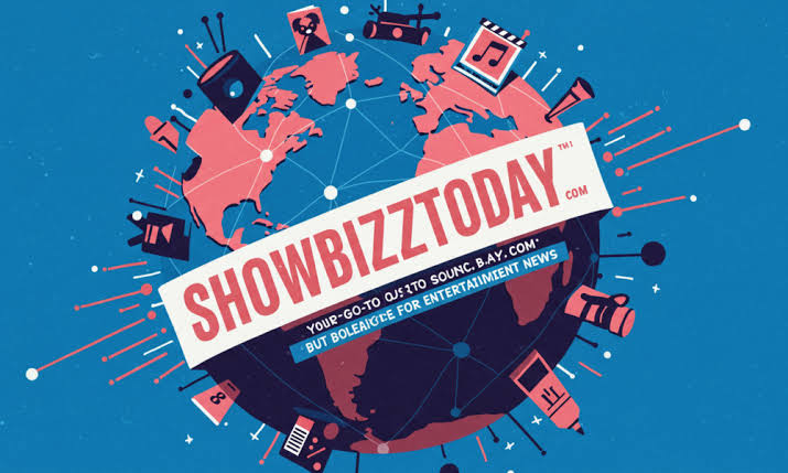 Showbizztoday.com
