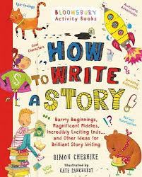 10 ways content writing books can make you rich; Best Creative Writing Books For Kids Theschoolrun