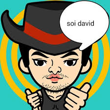 david quiroga garcia