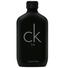 Calvin Klein Ck Be Eau De Toilette Spray 100ml Perfume