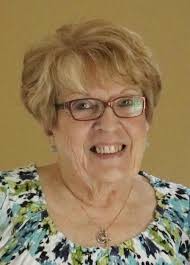 Obituary for Marian Marcoff