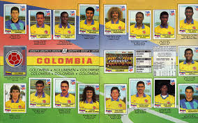 The qualifying match for the 1994 fifa world cup between argentina and colombia is a historic football match played on 5 september 1993. Argentina Vs Colombia Copa America Colombia Travel Blog By See Colombia Travel
