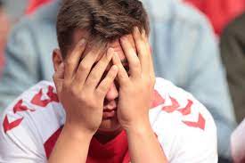 The european football championship started one year late. Fans Appalled By Live Footage Of Eriksen S Euro 2020 Collapse Euro2020 News Al Jazeera