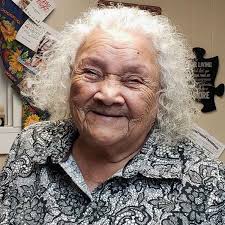 Gladys Thunder Hawk-Gay