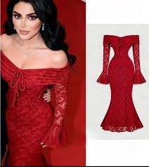 تشكيلة #فساتين سهرة