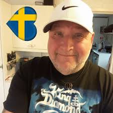 King Henrik of New York👍🥳