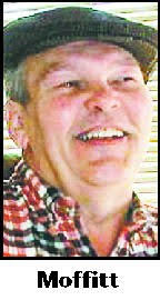 MARCUS MOFFITT Obituary (2011)