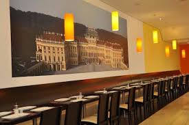 The hotel is situated in vienna and 4 km from the city centre. Star Inn Hotel Wien Schonbrunn In Wien Hotels Com