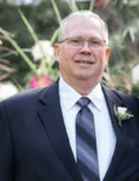 Geoffrey Wade Bean Obituary