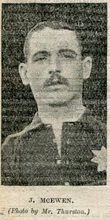 James “Punch” McEwen