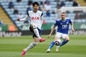 The association football tournament at the 2020 summer olympics is scheduled to be held from 21 july to 7 august 2021 in japan. Tottenham S Son Left Out Of South Korea S Olympic Football Squad