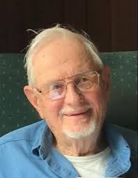 Donald Simmons Obituary (1930