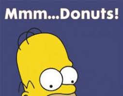 Check spelling or type a new query. Homer Simpson Donut Quotes Quotesgram
